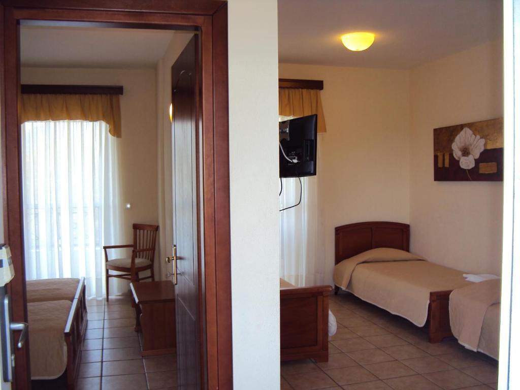 Amalia Aparthotel ปาเลออน ซิฟลิคิออน ห้อง รูปภาพ