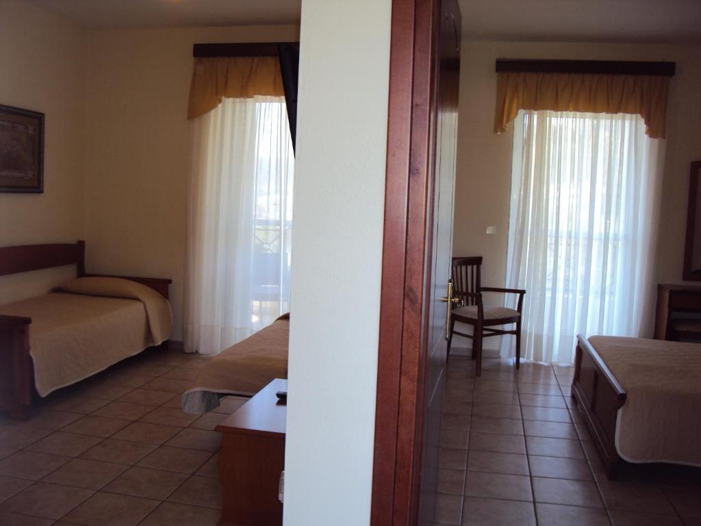 Amalia Aparthotel ปาเลออน ซิฟลิคิออน ห้อง รูปภาพ
