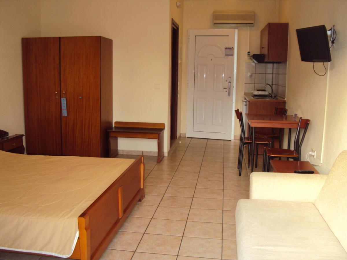 Amalia Aparthotel ปาเลออน ซิฟลิคิออน ห้อง รูปภาพ
